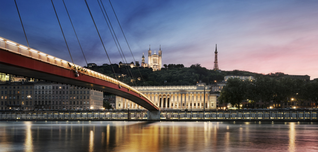 Bridge Tour