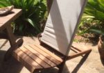 Locally made chairs for sale