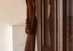 Masai Carvings for sale