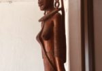 Masai Carvings for sale